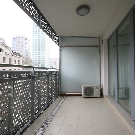Oxygen Apartments Warsaw Luaran gambar