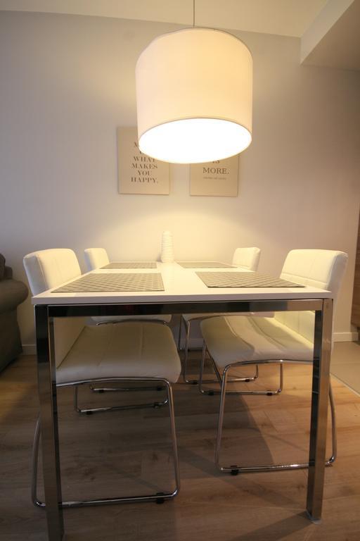 Oxygen Apartments Warsaw Bilik gambar